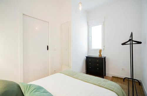 Arganzuela Apartment | For You Rentals Apartamento TEMPORAL Delicias Madrid CAC91