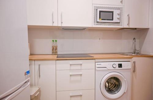 San Diego Apartment | For You Rentals Moderno y Acogedor Apartamento Temporal ARG240D