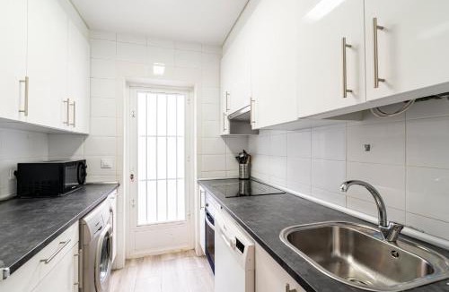Quintana Apartment | For You Rentals TEMPORAL Nice Chalet 3 Heights Linear City MIS570