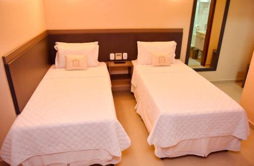 Macapa Hotel | Forte Express