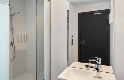 Explanada de la Estacion Hotel | Four Points Flex by Sheraton Malaga Centre