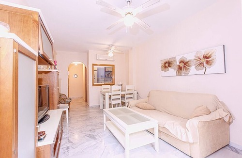 Fuengirola Apartment | Francisco Cano 47 1st