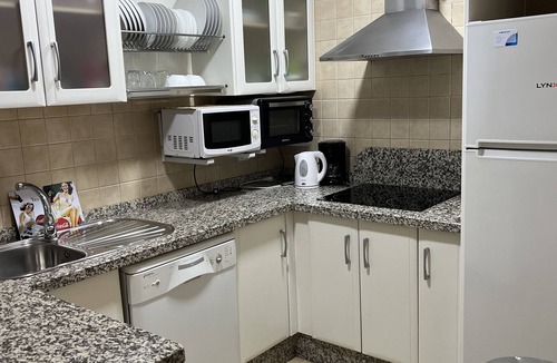 San Lorenzo Apartment | FREE PARKING, APT HISTORICAL CENTER. LUXURY