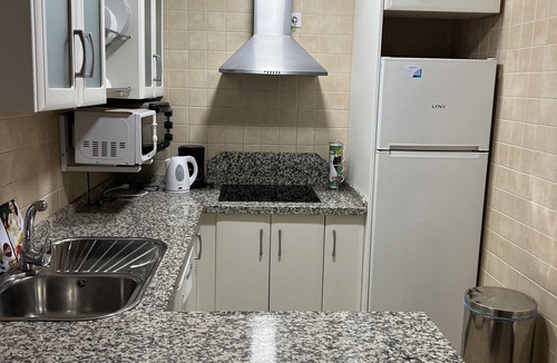 San Lorenzo Apartment | FREE PARKING, APT HISTORICAL CENTER. LUXURY