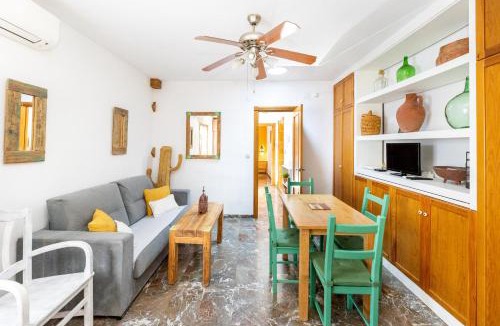 San Pedro Apartment | Frente a la Alhambra