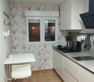 Rota Apartment | Frente al mar