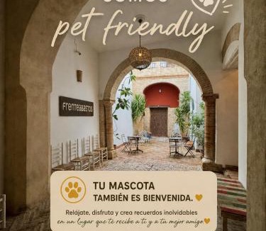 Carmona Bed & Breakfast | FRENTEABASTOS Boutique