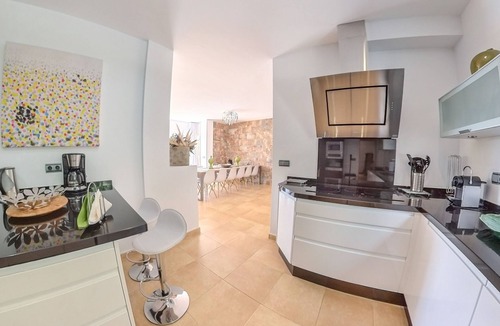 Canillas de Albaida Villa | Frigiliana Getaway: 3-Bedroom Villa with Private Pool and Stunning Views