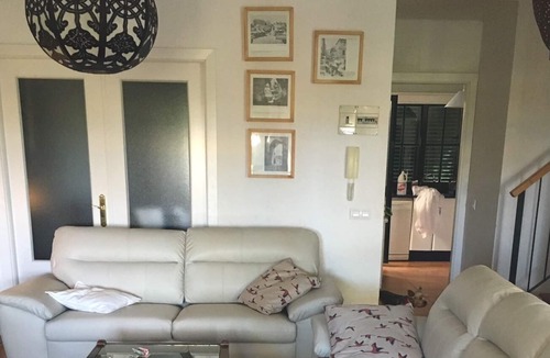 Atlanterra Ski Chalet | Front line beach villa. Awesome visits