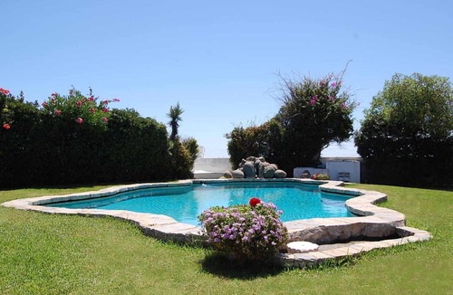 Guadalmina Villa | Front Line Beach House