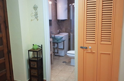 Costa del Sol Apartment | FUENGIBEACH Paseo Maritimo Rey de España 80