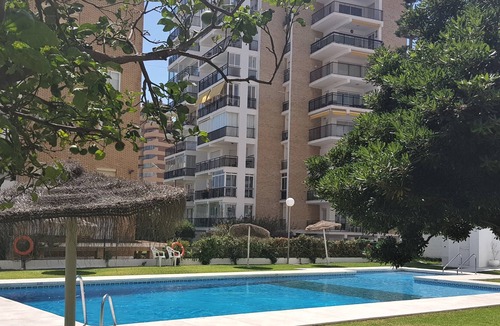 Costa del Sol Apartment | FUENGIBEACH Paseo Maritimo Rey de España 80