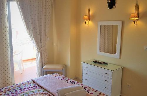Costa del Sol Apartment | FUENGIBEACH Paseo Maritimo Rey de España 80