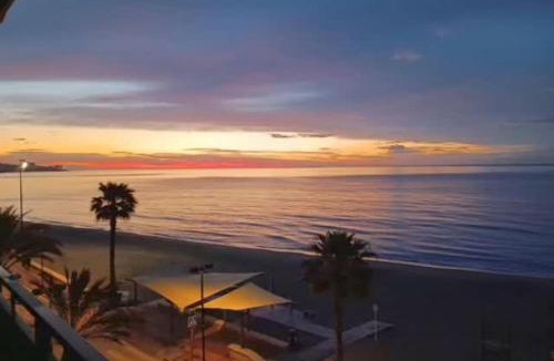 Costa del Sol House | Fuengirola Primera Línea de Playa