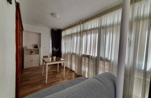 Costa del Sol Apartment | Fuengirola Puerto Deportivo