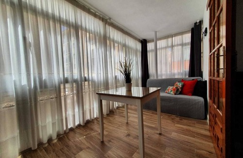 Costa del Sol Apartment | Fuengirola Puerto Deportivo