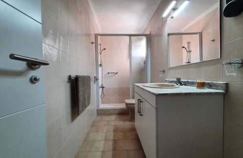 Costa del Sol Apartment | Fuengirola Puerto Deportivo