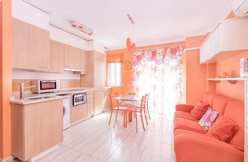 Las Lagunas Apartment | Fuengirola Sensaciones de Verano