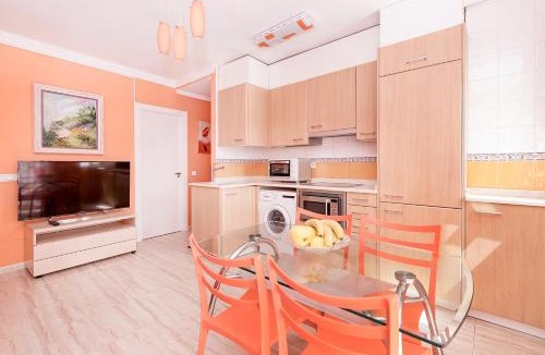 Las Lagunas Apartment | Fuengirola Sensaciones de Verano