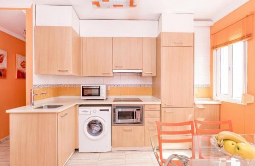 Las Lagunas Apartment | Fuengirola Sensaciones de Verano