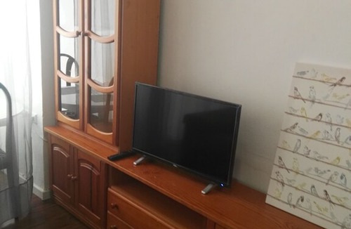 Las Lagunas Apartment | Fuengirola TV and Air Conditioning