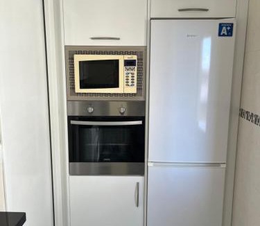Cordoba Apartment | FUENSANTA 19