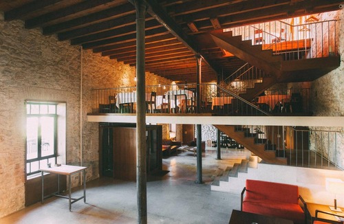 Quintanilla de Onesimo Hotel | Fuente Aceña Hotel Boutique