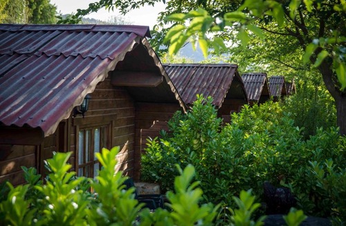 Pinos Genil Other | Fuente del Lobo Glamping & Bungalows - Adults Only