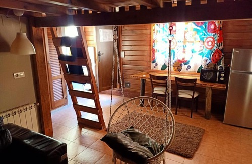 Pinos Genil Other | Fuente del Lobo Glamping & Bungalows - Adults Only