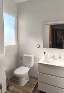 Alcaudete Apartment | Fuente la Villa 2 Apartamento, Calle Carmen 18 C