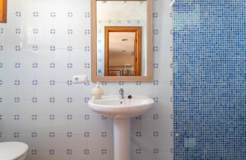 Frigiliana House | Fuente luz cottage