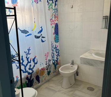 El Puerto de Santa Maria House | Fuentebravia House