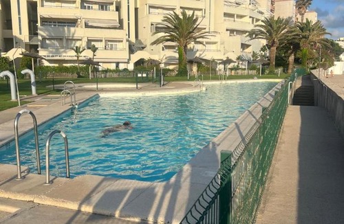 El Puerto de Santa Maria Apartment | FUENTEBRAVIA playa MRZ RENTALS
