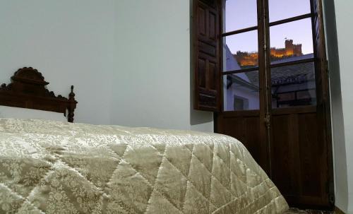 Almodovar del Rio Bed & Breakfast | Fuentepiedra Casa Rural Categoría Superior