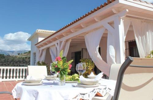 Sayalonga Villa | Fuentezuelas Pool Villa