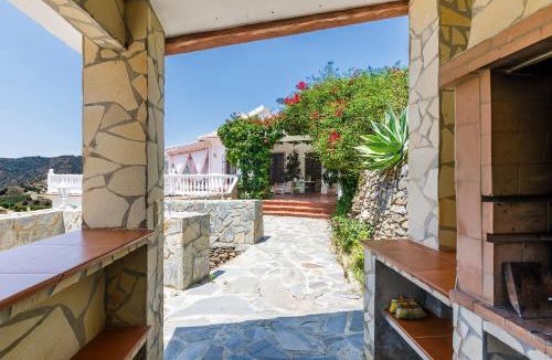Sayalonga Villa | Fuentezuelas Pool Villa