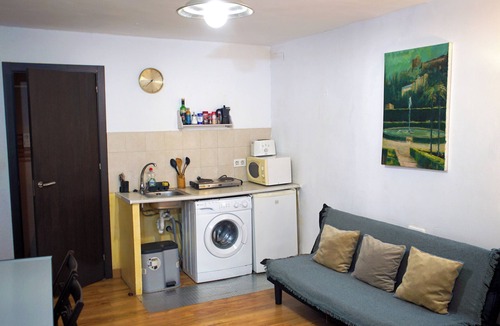 San Ildefonso Apartment | Full Apartment Downtown - Arco de Elvira