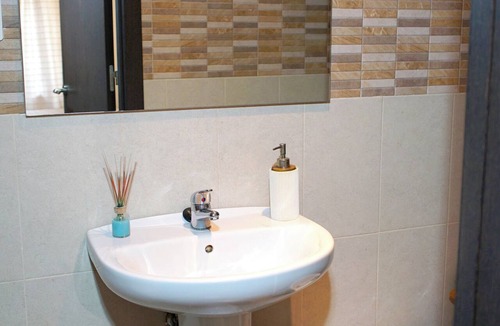 San Ildefonso Apartment | Full Apartment Downtown - Arco de Elvira