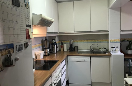 Moncloa-Aravaca Apartment | Full flat very cozy with private bathroom/6 guests