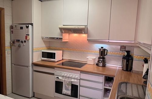 Moncloa-Aravaca Apartment | Full flat very cozy with private bathroom/6 guests