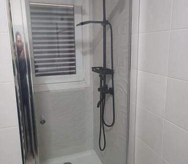 Isla Cristina Apartment | FUNDADORES, Playa Central con vistas a la ría 2-6Pax