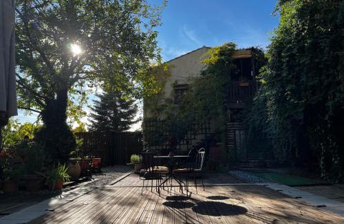 Quentar Bed & Breakfast | Fundalucia Guesthouse