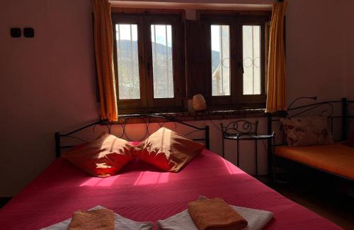 Quentar Bed & Breakfast | Fundalucia Guesthouse