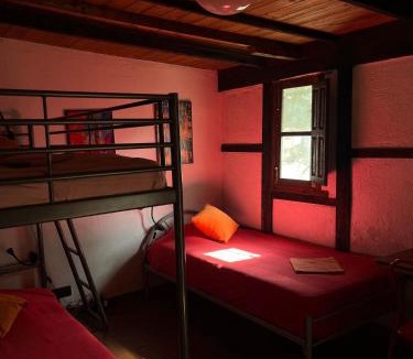 Quentar Bed & Breakfast | Fundalucia Guesthouse