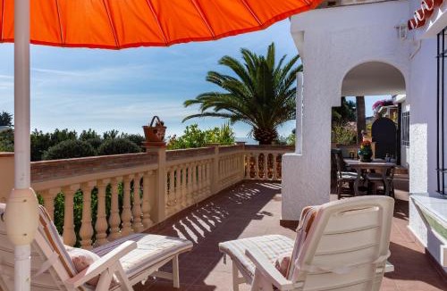 Benajarafe Apartment | Funny View Beach Sea Apartments