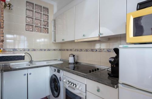 Benajarafe Apartment | Funny View Beach Sea Apartments