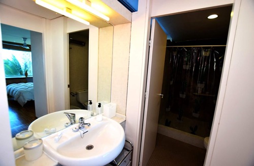 Atlanterra Ski Chalet | Fusion of avant-garde architecture.Private pool and FREE WIFI views