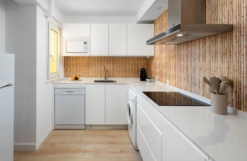 Malaga Historic Centre House | Géminis Apartment - Historical Center