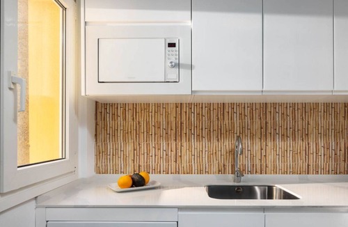 Malaga Historic Centre House | Géminis Apartment - Historical Center