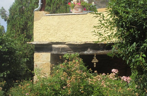Savignac House | Gîte Dans Maison en Pierre, Avec Piscine, à la Campagne, Proche Villefranche